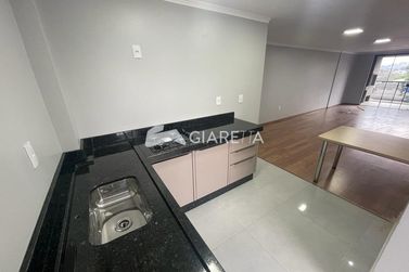 Apartamento &agrave; venda - 110m&sup2; - VILA PIONEIRO