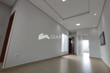 Casa para alugar - 88m&sup2; - JARDIM PANCERA