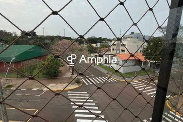 Apartamento &agrave; venda - 165m&sup2; - Jardim Santa Maria