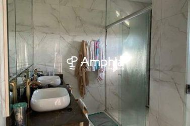 Sobrado &agrave; venda - 211m&sup2; - Tocantins