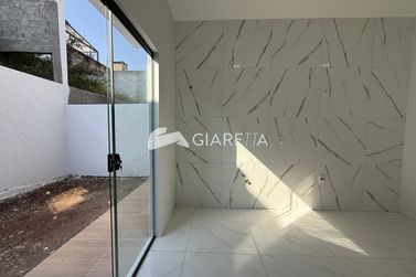 Casa &agrave; venda - 58m&sup2; - JARDIM COOPAGRO