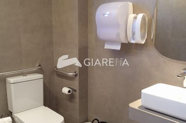 Sala Comercial para alugar - 10m&sup2; - JARDIM SANTA MARIA