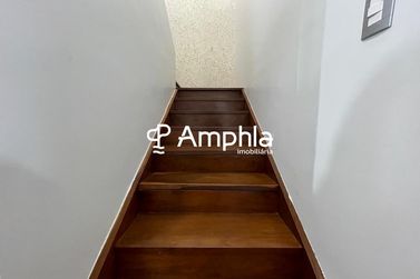 Sobrado &agrave; venda - 261m&sup2; - Jardim La Salle