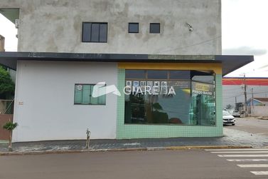 Sala Comercial para alugar - 180m&sup2; - CENTRO