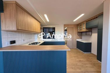 Apartamento &agrave; venda - 175m&sup2; - Jardim La Salle