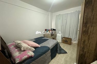 Apartamento &agrave; venda - 50m&sup2; - VILA BECKER