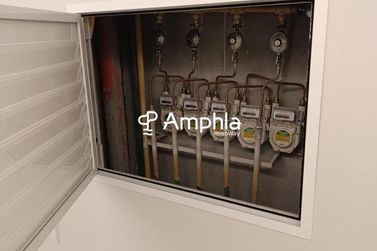 Apartamento &agrave; venda - 75m&sup2; - Vila Industrial