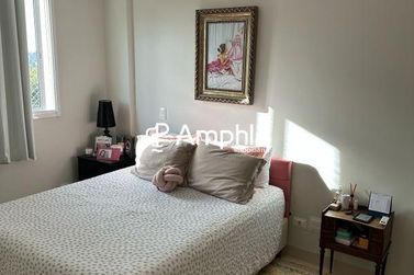 Apartamento &agrave; venda - 66m&sup2; - Centro