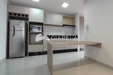 Apartamento &agrave; venda - 63m&sup2; - JARDIM LA SALLE