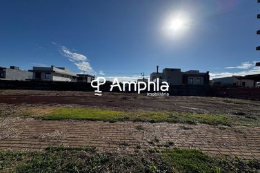 Terreno &agrave; venda - 318m&sup2; - Cancelli