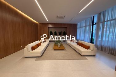 Apartamento &agrave; venda - 641m&sup2; - Centro