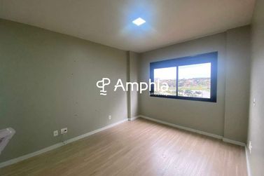 Apartamento &agrave; venda - 108m&sup2; - Centro