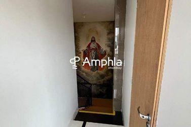 Apartamento &agrave; venda - 165m&sup2; - Jardim Santa Maria