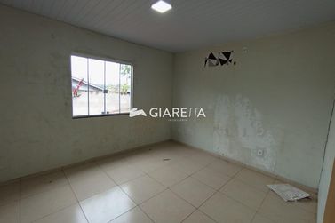 Casa para alugar - 93m&sup2; - JARDIM COOPAGRO