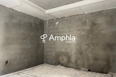 Casa &agrave; venda - 117m&sup2; - Andorinha