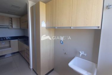 Apartamento &agrave; venda - 109m&sup2; - VILA PIONEIRO