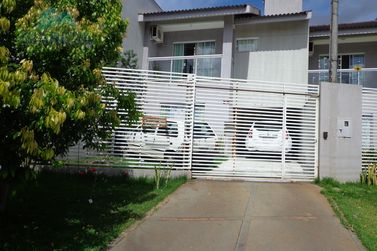 Sobrado &agrave; venda - 180m&sup2; - JARDIM GISELA