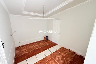Sobrado para alugar - 112m&sup2; - JARDIM PORTO ALEGRE