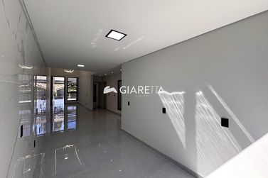 Casa &agrave; venda - 100m&sup2; - JARDIM PARIZOTTO