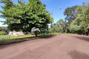 Terreno &agrave; venda - 360m&sup2; - JARDIM CONCORDIA