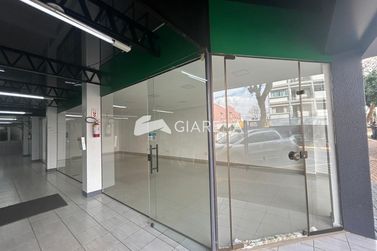 Sala Comercial para alugar - 64m&sup2; - CENTRO