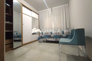Sobrado &agrave; venda - 129m&sup2; - JARDIM PARIZOTTO