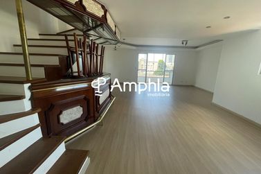 Apartamento &agrave; venda - 259m&sup2; - Centro