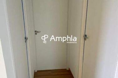Apartamento &agrave; venda - 45m&sup2; - Vila Industrial