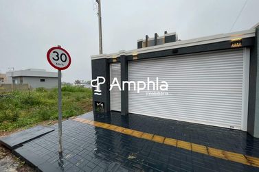 Sobrado &agrave; venda - 155m&sup2; - Andorinha