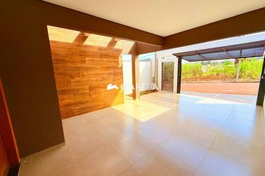 Casa para alugar - 83m&sup2; - JARDIM PANORAMA