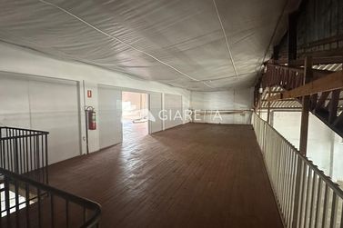 Ponto Comercial para alugar - 500m&sup2; - JARDIM GISELA