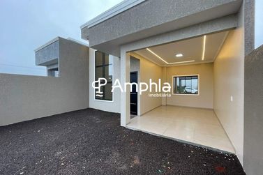 Casa &agrave; venda - 92m&sup2; - Fl&oacute;rida