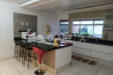 Apartamento &agrave; venda - 150m&sup2; - CENTRO