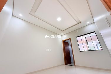Casa para alugar - 83m&sup2; - JARDIM PANORAMA