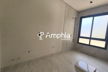 Casa &agrave; venda - 306m&sup2; - Tropical