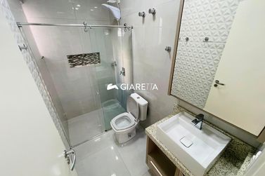 Casa para alugar - 117m&sup2; - JARDIM PANCERA
