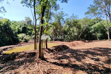 Ch&aacute;cara &agrave; venda - 20000m&sup2; - QUATRO PONTES