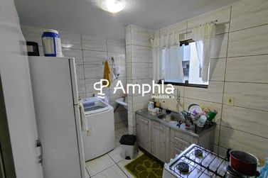 Apartamento &agrave; venda - 54m&sup2; - Alvorada