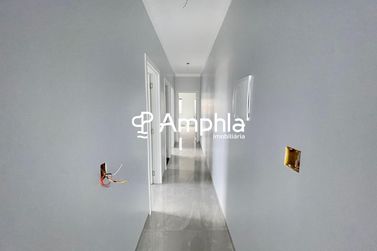 Casa &agrave; venda - 77m&sup2; - Andorinha