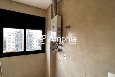Apartamento &agrave; venda - 153m&sup2; - Cancelli