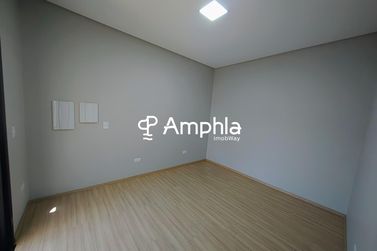 Sobrado &agrave; venda - 139m&sup2; - Canad&aacute;