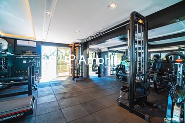 Apartamento &agrave; venda - 200m&sup2; - Jardim La Salle