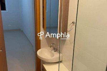 Apartamento &agrave; venda - 66m&sup2; - Centro