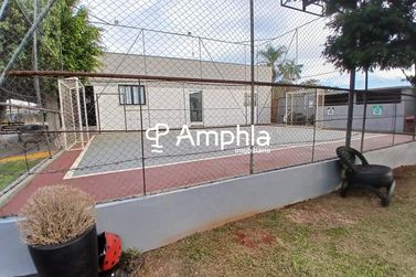 Apartamento &agrave; venda - 37m&sup2; - Pacaembu