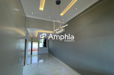 Casa &agrave; venda - 100m&sup2; - Andorinha