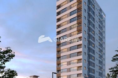 Apartamento &agrave; venda - 80m&sup2; - CENTRO