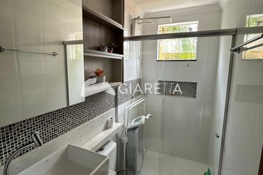 Sobrado &agrave; venda - 95m&sup2; - JARDIM CONCORDIA