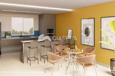 Apartamento &agrave; venda - 45m&sup2; - VILA INDUSTRIAL