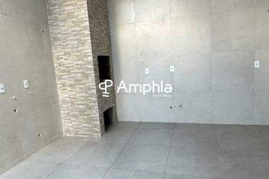 Sobrado &agrave; venda - 114m&sup2; - Jardim Pancera