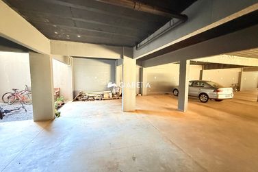 Apartamento &agrave; venda - 112m&sup2; - VILA INDUSTRIAL